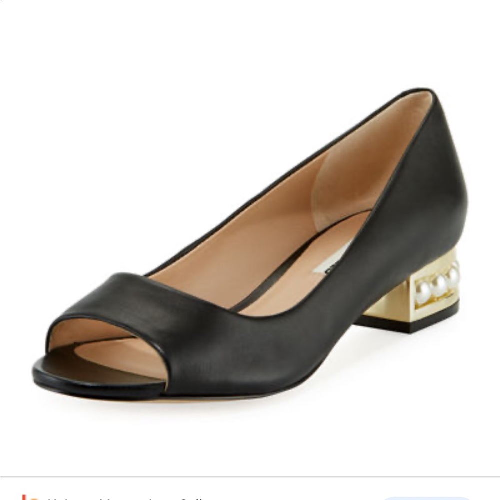 Karl lagerfeld Paris Tracy heels